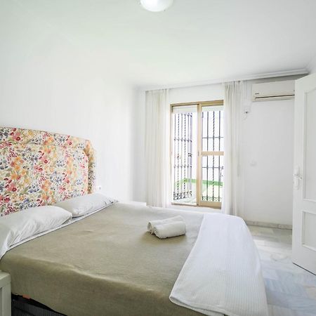 Apartamento El Teatro-atico con terraza El Puerto de Santa María Exterior foto