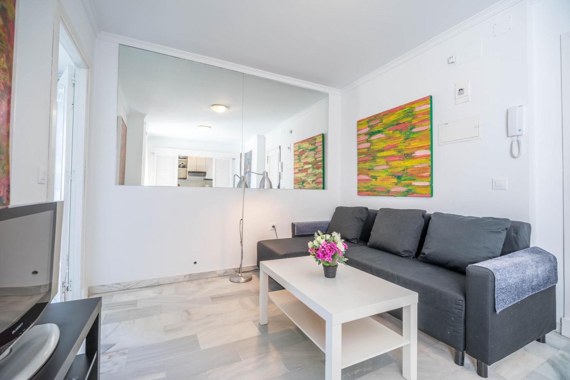 Apartamento El Teatro-atico con terraza El Puerto de Santa María Exterior foto